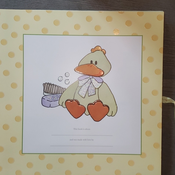 Newborn keepsake - Picture 4 of 16